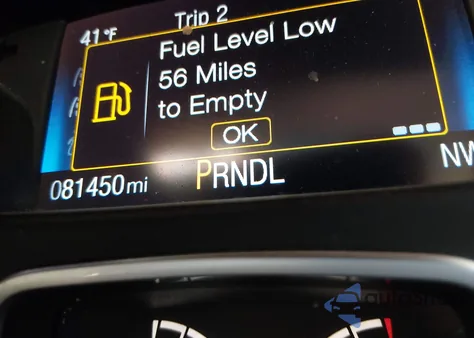 2018 Ford Focus Se из США, поврежденный, VIN 1FADP3K23JL237259